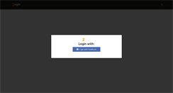 Desktop Screenshot of 2night.com